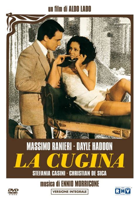 La cugina (film 1974)